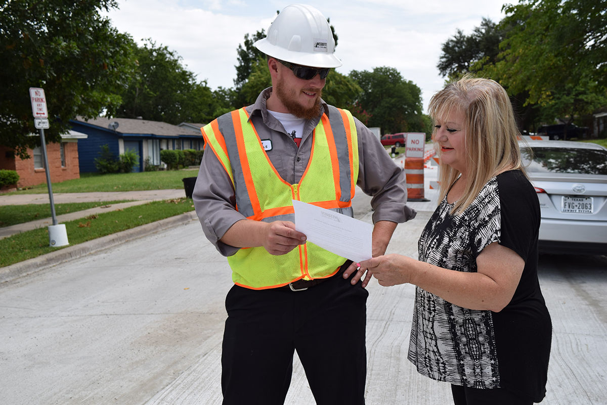 Independent reports validate Mesquite’s residential street bond process